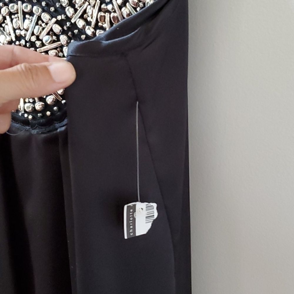 NWT A Line Dress - Picture 4 of 7